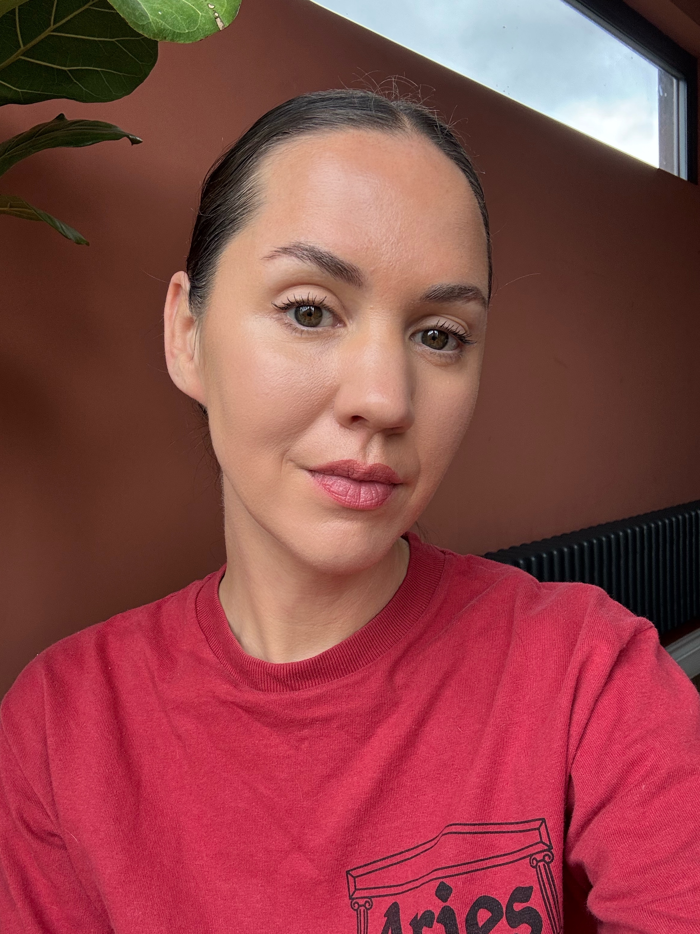 Nars tinted moisturiser