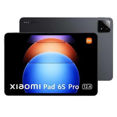 Xiaomi Pad 6S Pro
