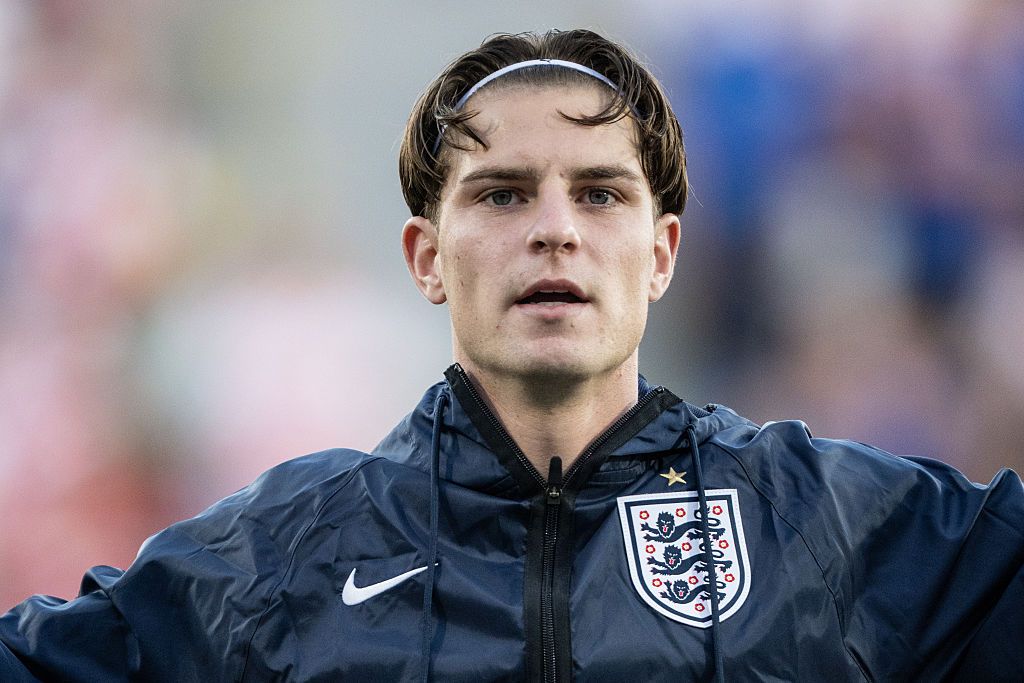 Exclusive: Alex Scott on his decision to play in the Channel Islands instead of the academy system