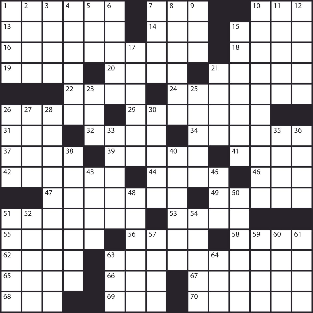 Puzzles Interactive Crossword Issue February 4 2022 The Week