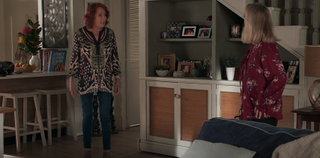 Home and Away spoilers, Irene Roberts, Martha Stewart