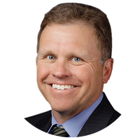 Scott Klimo's avatar