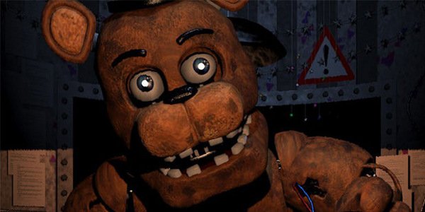 Five Nights at Freddy's RPG spin-off FNaF World launches on Steam
