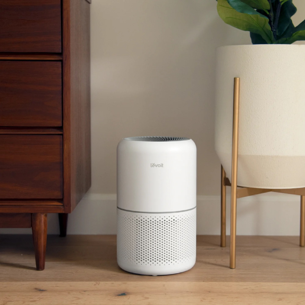 Best air purifier 2022- the best air filters to improve indoor air quality - Ideal Home