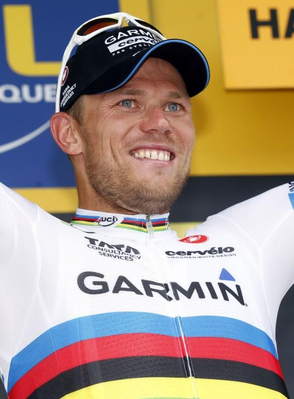 Thor described it as his best ever victory