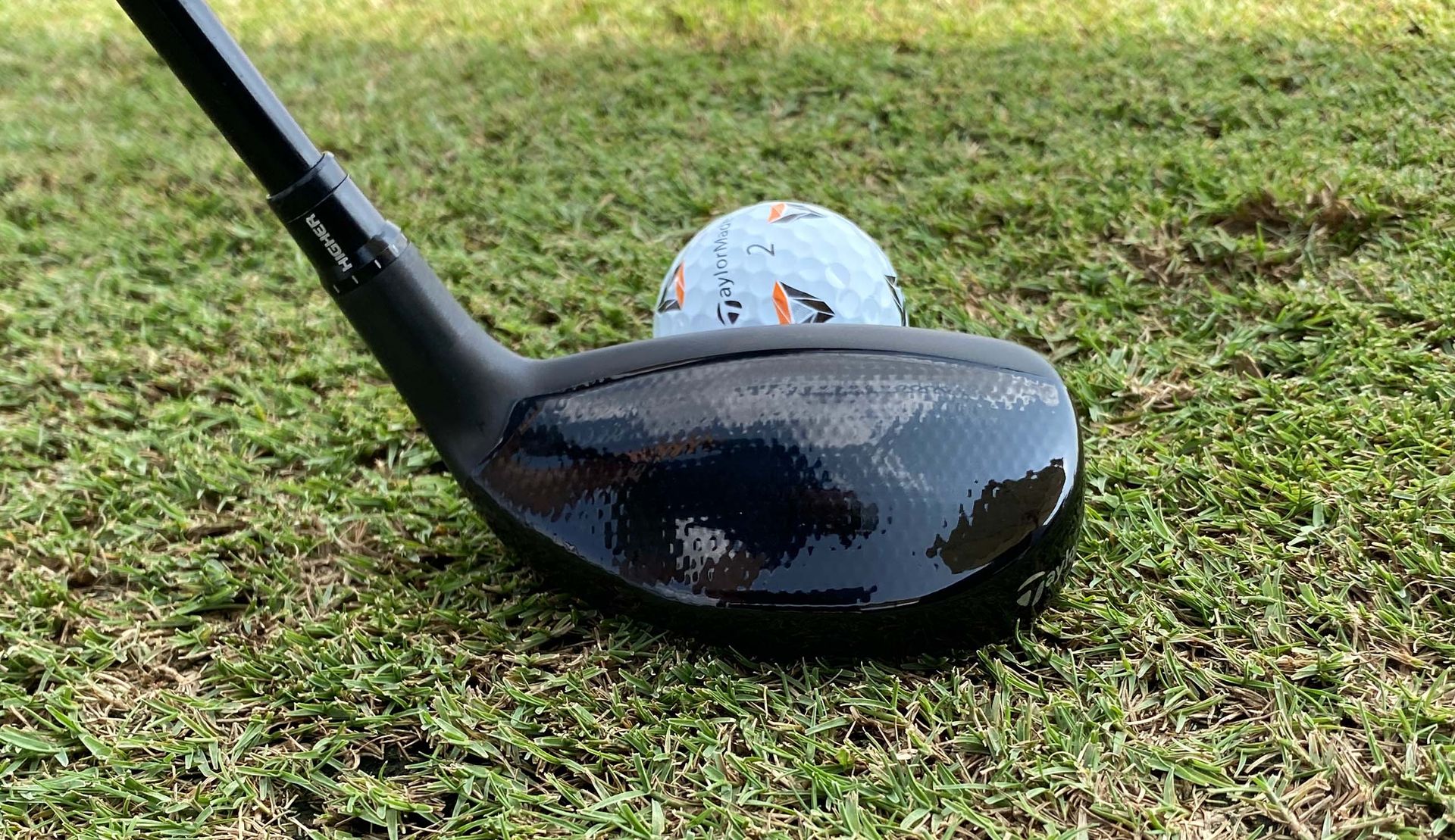 taylormade stealth 2 plus rescue golf hybrid review