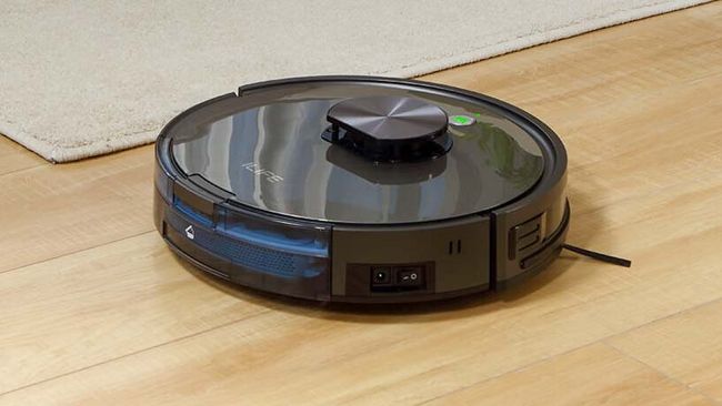 iLife A10 robot vacuum review | Tom's Guide