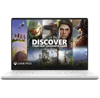 Asus ROG Zephyrus G14 gaming laptop