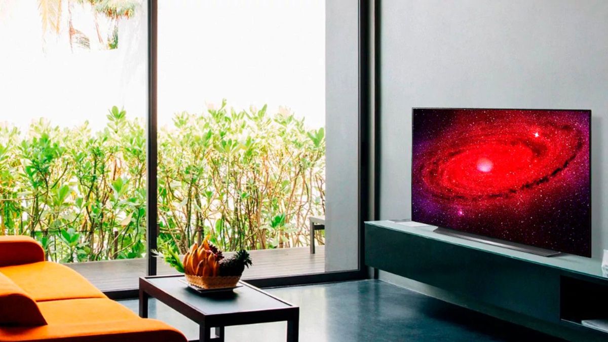 The best OLED TV for gaming 2024 embrace incredible contrast