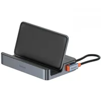 Baseus 6-in-1 Docking Station Baseus 6-in-1 Docking Station