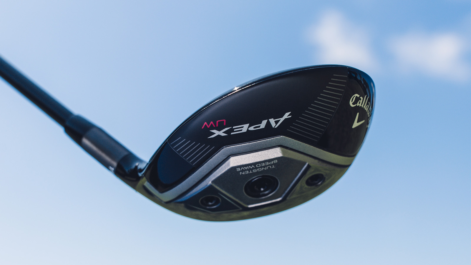 Callaway Apex UW 2025
