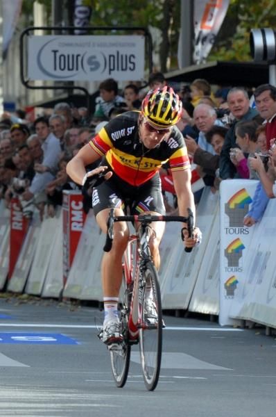 Tom Boonen (Quick Step)