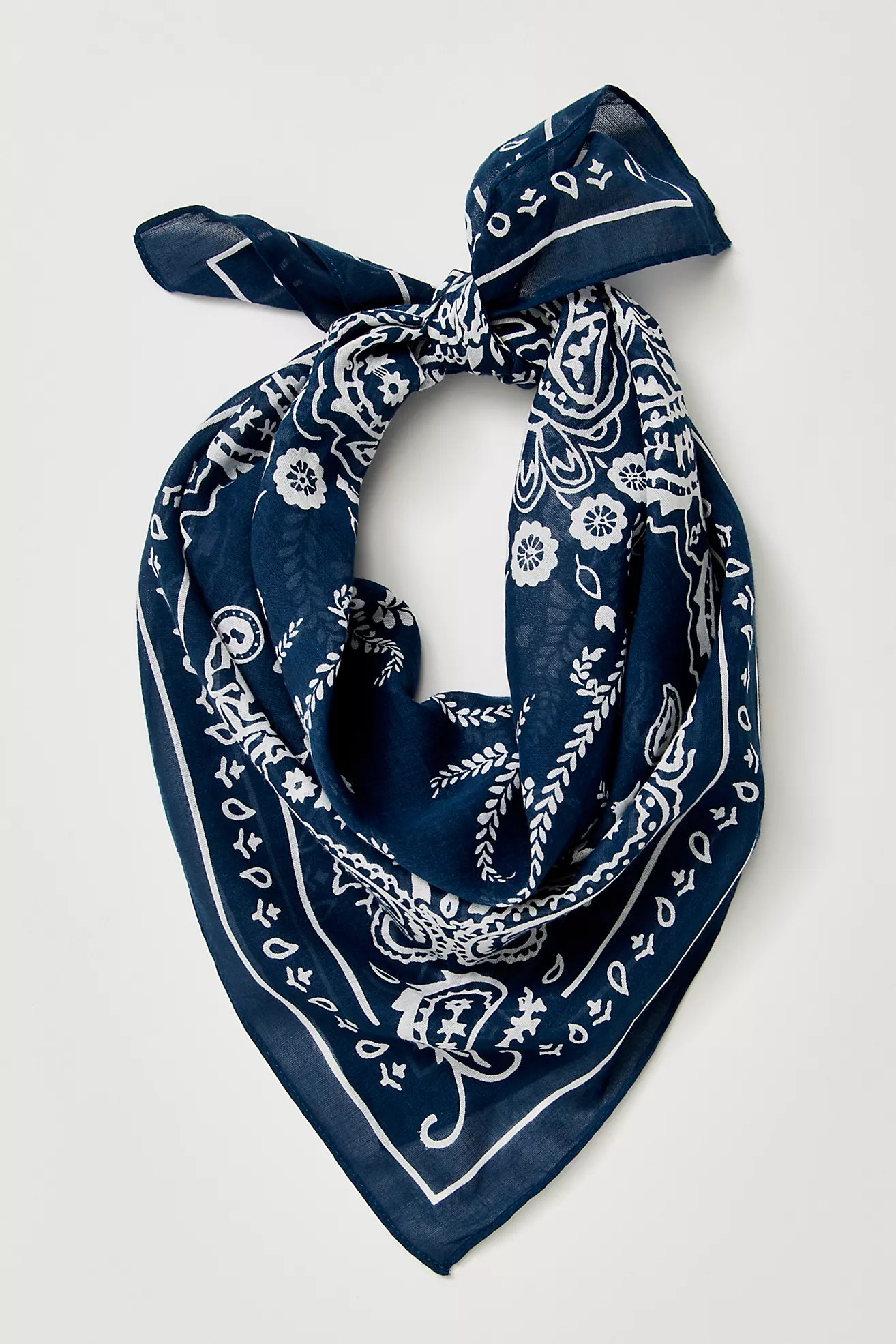 Century Cotton Bandana