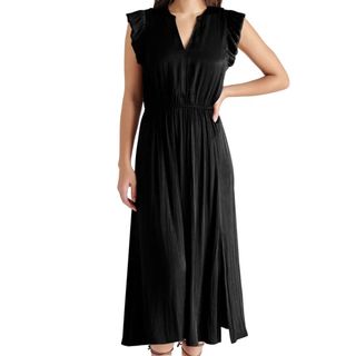 Steve Madden Satin Dress