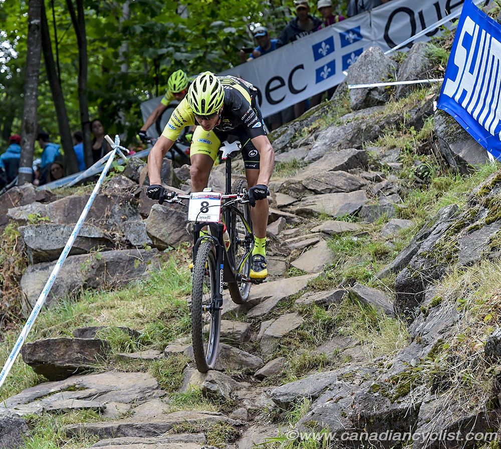 Victor Koretzky (BH-SR Suntour-KMC)