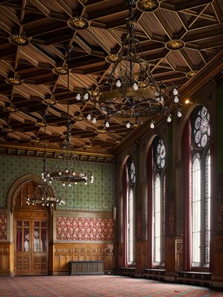 Manchester Town Hall