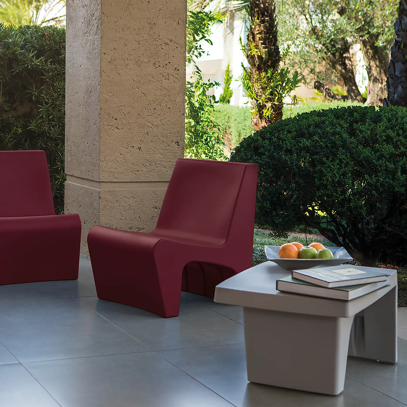 Dunelm, Berta Lounge Chair