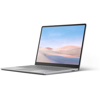 Surface Laptop Go Square