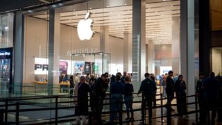 I got an iPhone Duo on launch day without a pre-order &ndash; here's how