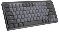 Logitech MX Mechanical Mini Wireless Keyboard: was $149, now $115 at Newegg