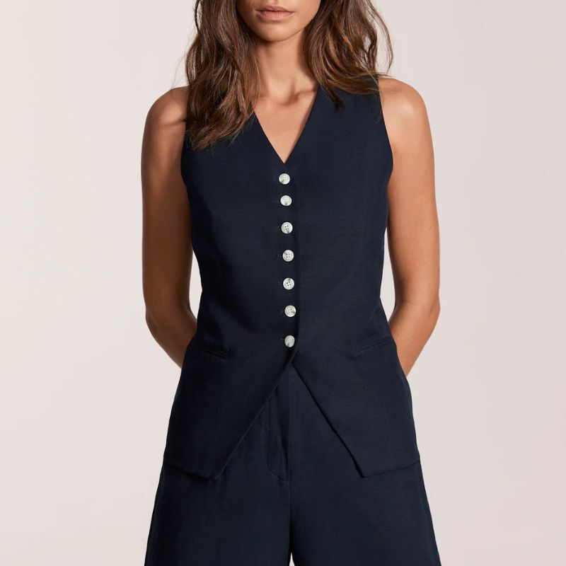 Image of waistcoat