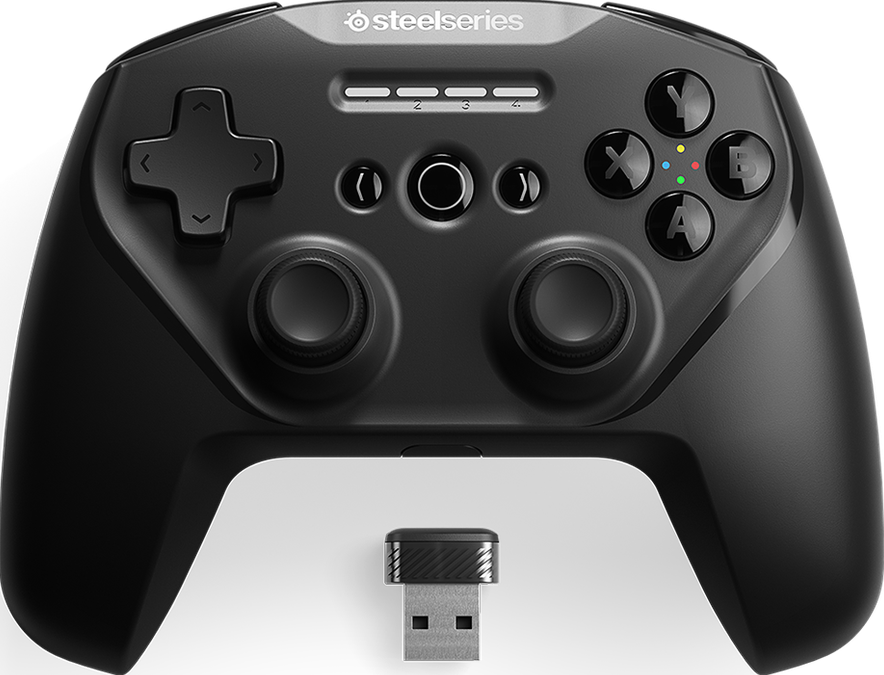 Best game controllers for Chromebooks Android Central