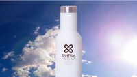 Cantium gin