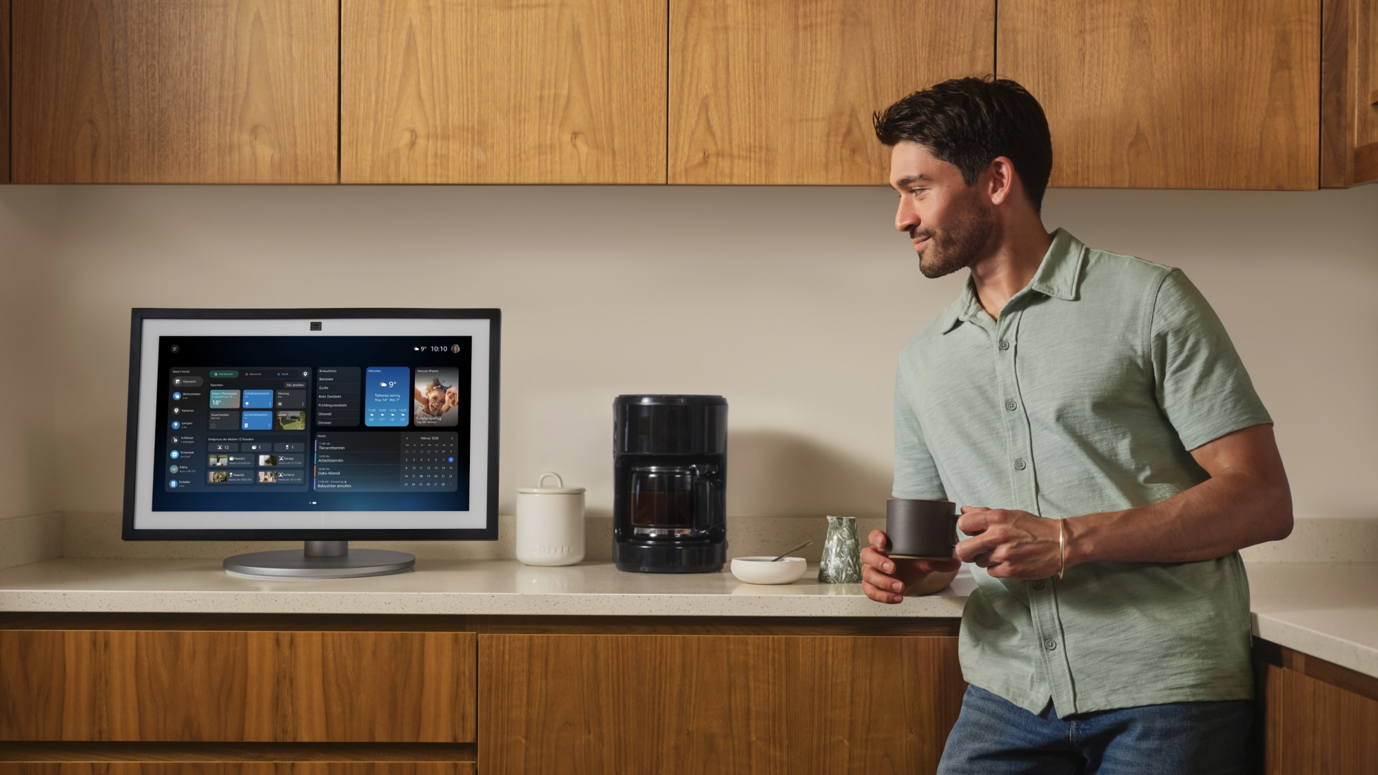 Alexa Plus