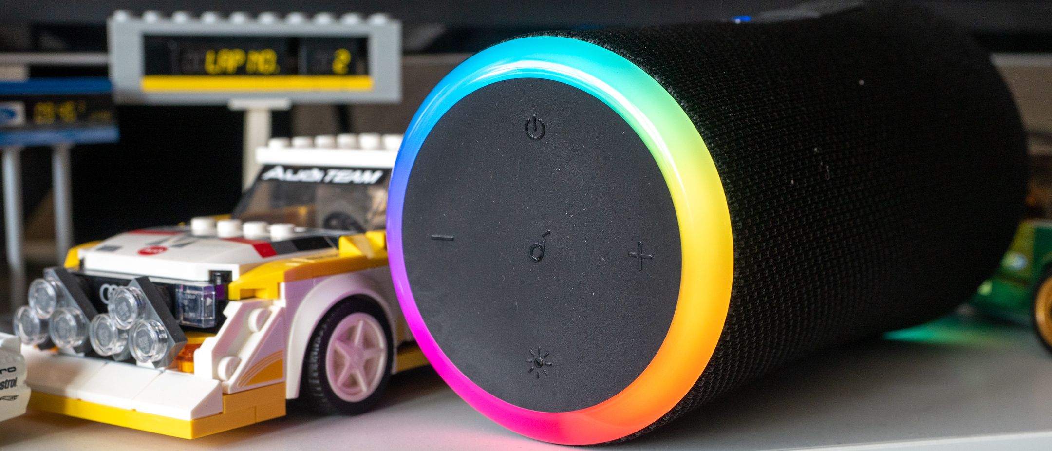 Soundcore Flare 2　2台セット Soundcore Flare 2 2台セット Soundcore Flare 2 2台セット スピーカー