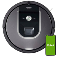iRobot Roomba 960: was