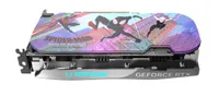 Zotac Gaming RTX 4070 Twin Edge OC Spider-Man Across the Spider-Verse Edition: now $519 at Newegg with promo codeSSCW2576