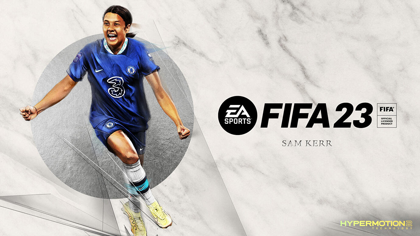 FIFA 25 details & release date leaked, set to rival EA SPORTS FC