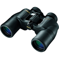 Nikon Aculon A211 10x42 Binoculars: was $119.95, now $89.98 on Amazon.&nbsp;