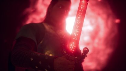The Blood of Dawnwalker