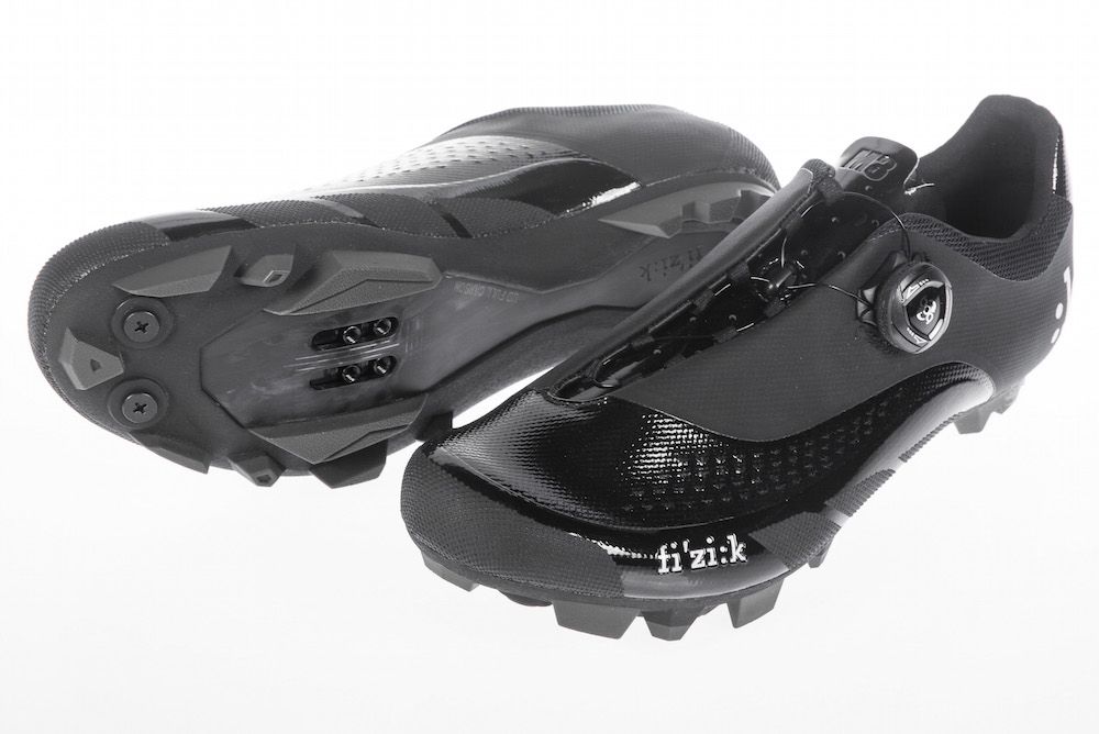 Fizik M3B Uomo cycling shoes review Cycling Weekly