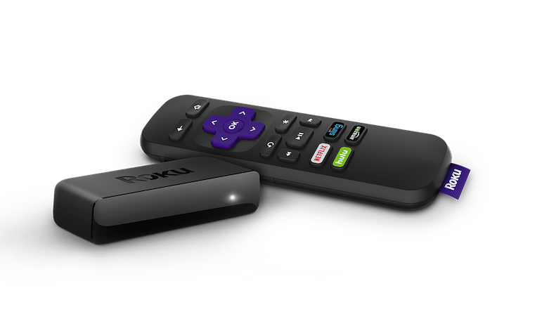 Roku Express+ Hd-new User Manual