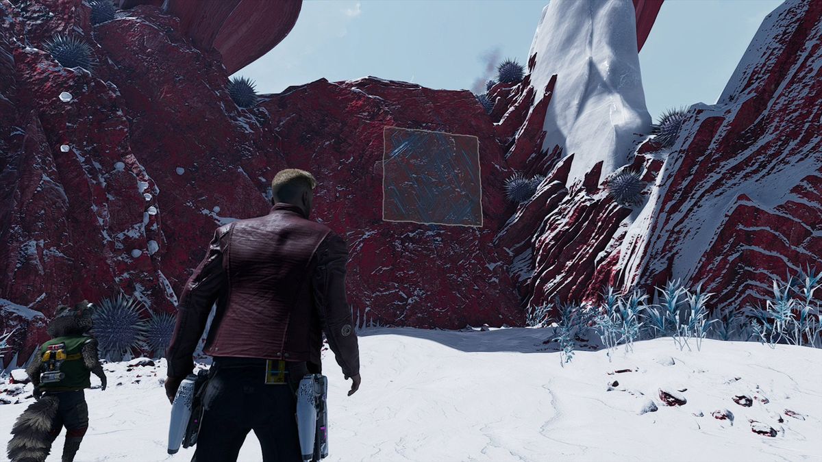 Guardians of the Galaxy