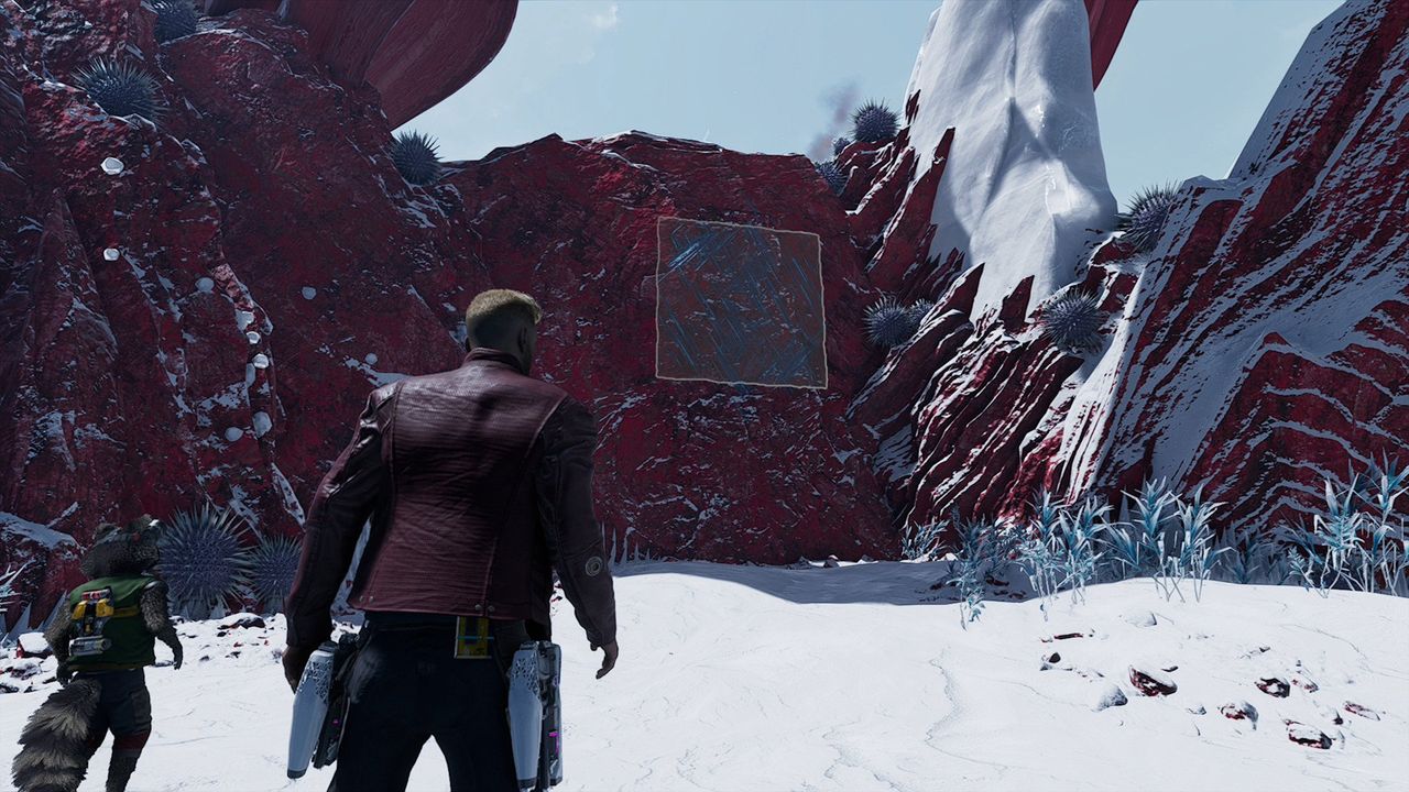 Guardians of the Galaxy