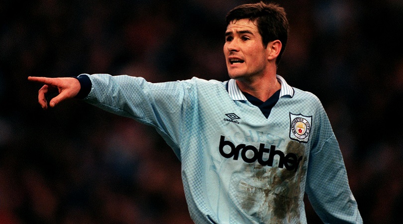 16. Nigel Clough