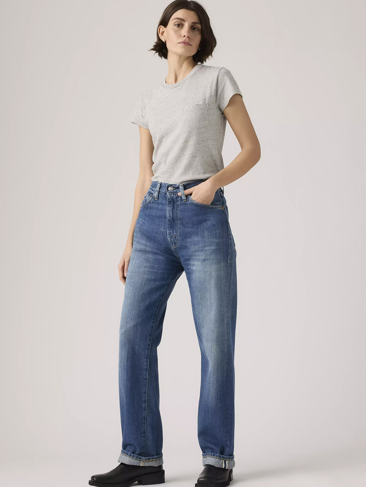 1950's 701&reg; Women's Jeans