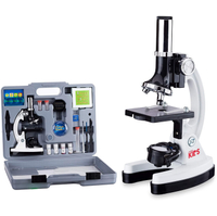 Kids beginner microscope: $55