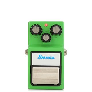 Ibanez TS9 Tube Screamer