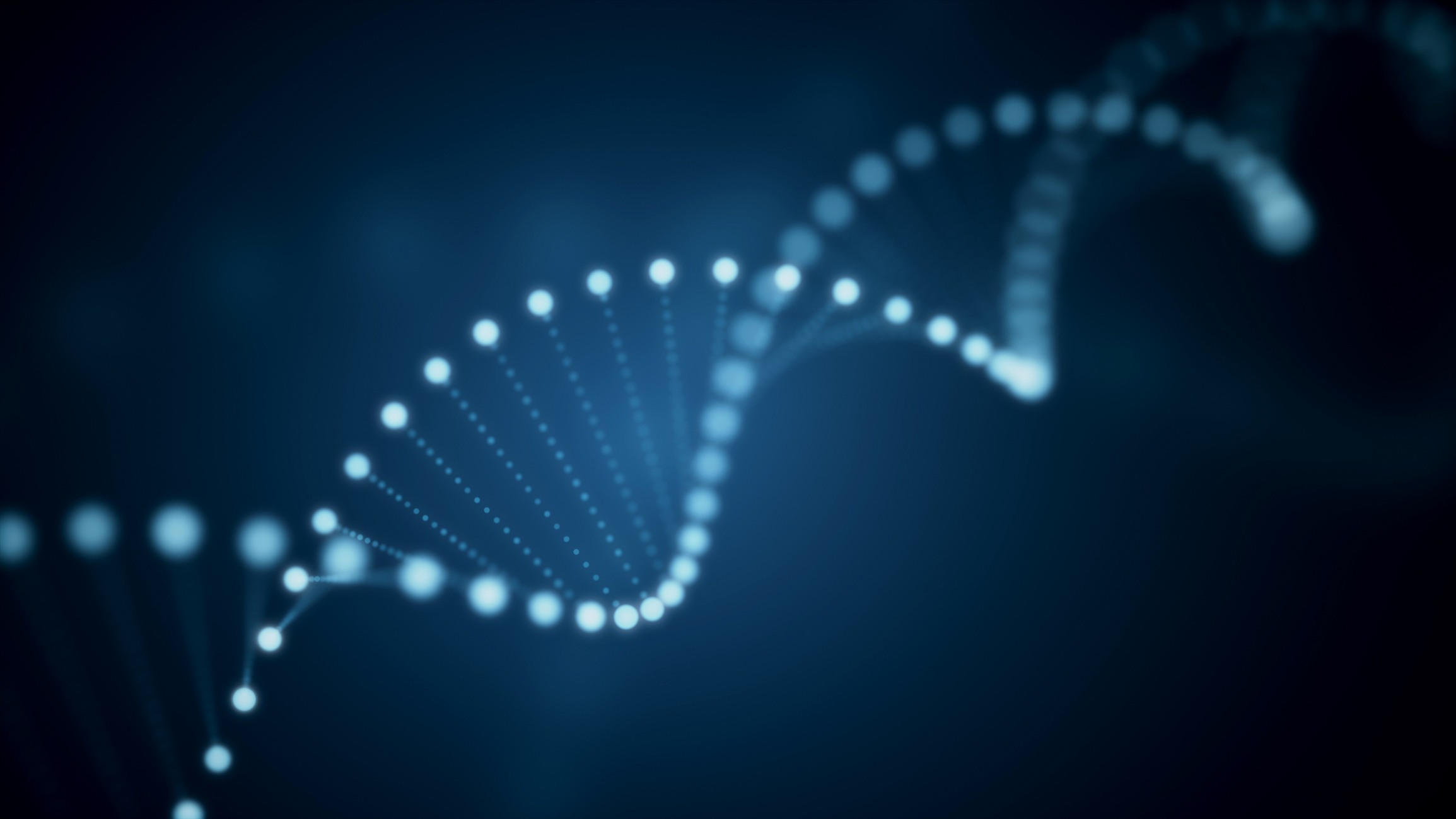 DNA.