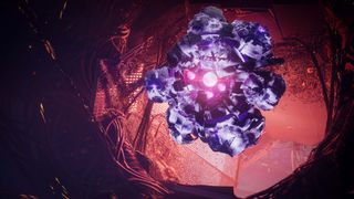 Destiny 2 Vesper's Host dungeon raneiks unified servitor boss