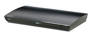 Sony BDP-S390