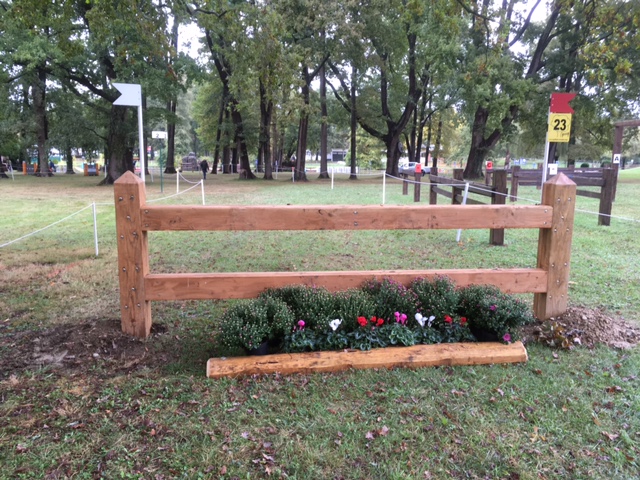 Fence 23