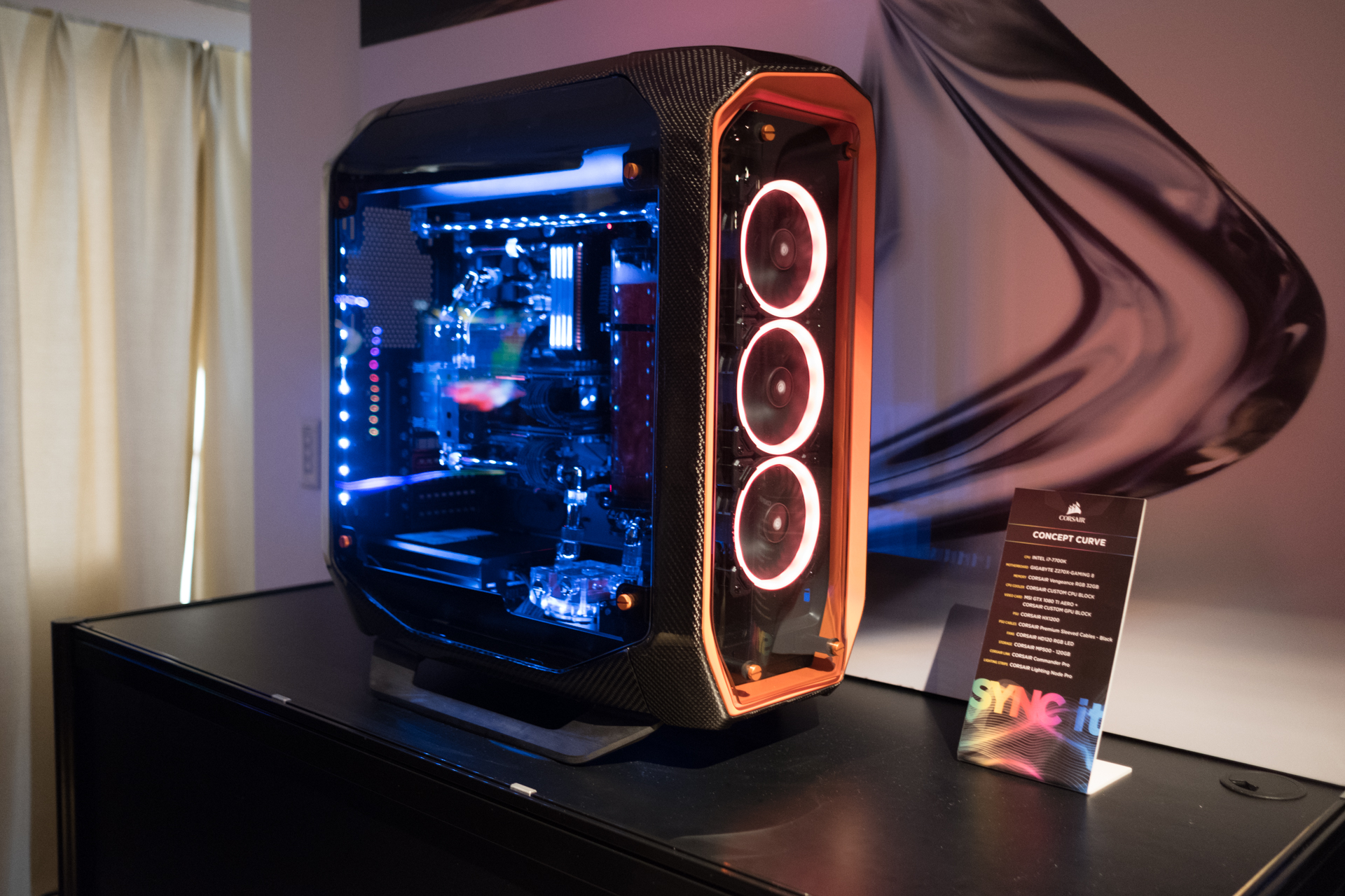 Best Pc Gaming Cases 2024 - Sybil Ophelie