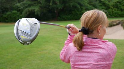 Honma T//World GS Women's Fairway Review