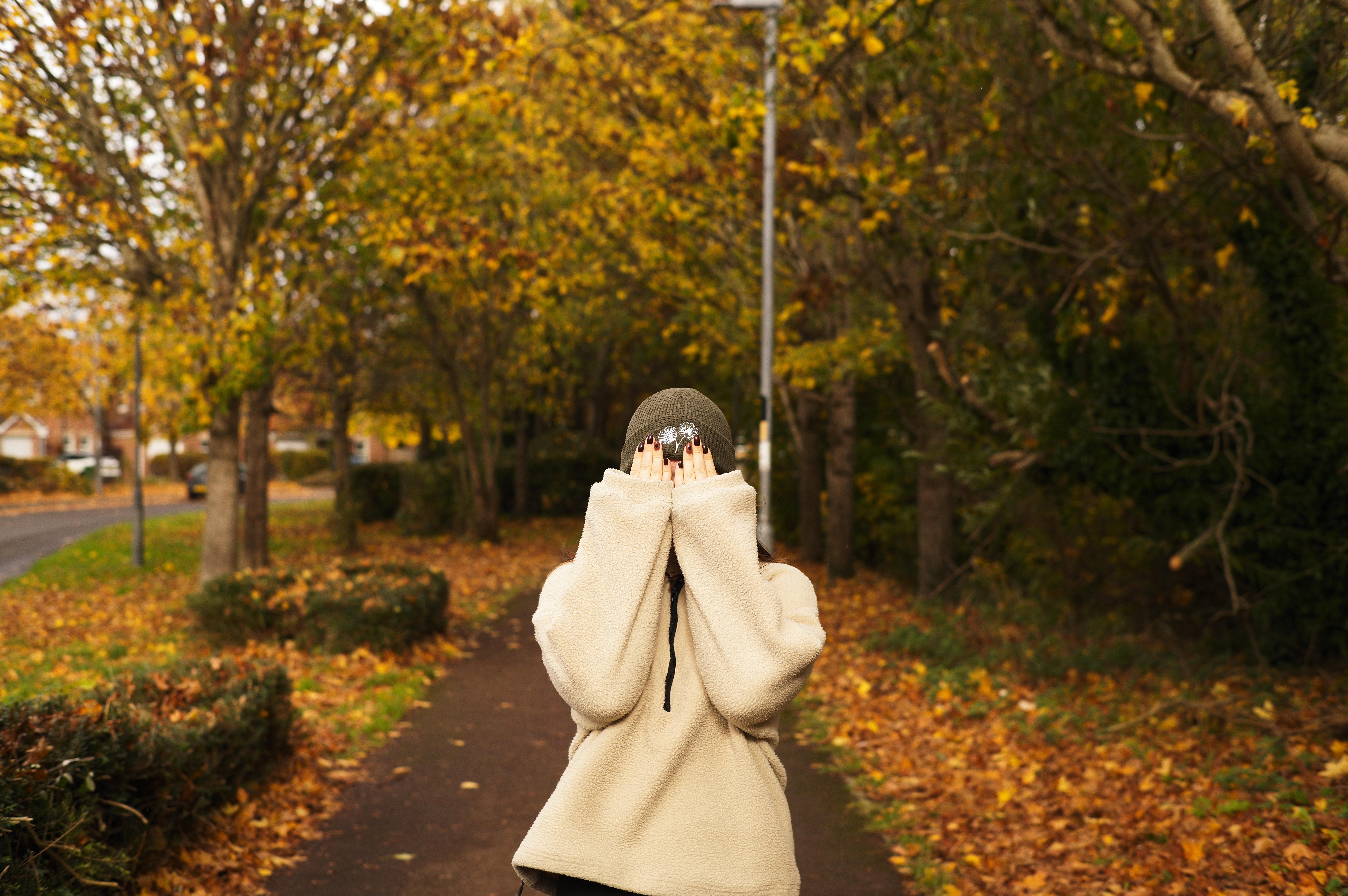 Images captured using the Leica M-EV1 by Sam Cross