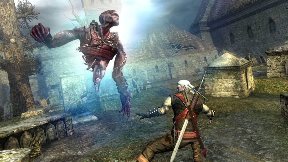 The Witcher 2 Remake: Is a Remaster Coming to PC, PS5, and Xbox? -  GameRevolution